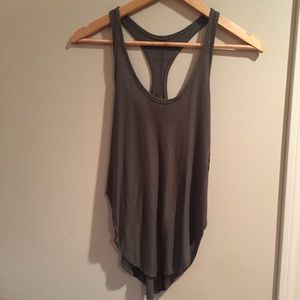 FREE PEOPLE Razorback Tank